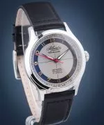 Zegarek męski Atlantic Worldmaster Incabloc Mechanical