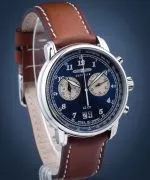 Zegarek męski Zeppelin LZ127 Chronograph