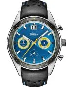 Zegarek męski Błonie Super Sport Woda Chronograph