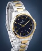 Zegarek męski Festina Solar Energy Blue Petite