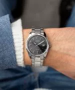 Zegarek męski Casio MTP czarny
