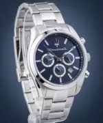 Zegarek męski Maserati Attrazione Chronograph
