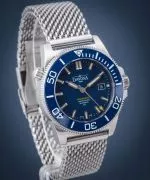 Zegarek męski Davosa Argonautic Lumis Automatic