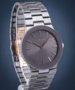 Zegarek męski Obaku Svale Graphite