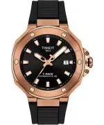 Zegarek męski Tissot T-Race Powermatic 80 40mm Automatic