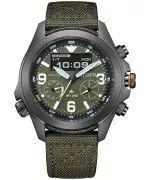 Zegarek męski Citizen Promaster Eco-Drive Chronograph 35th Anniversary