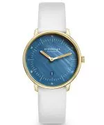 Zegarek damski Sternglas Naos XS Edition Mother Of Pearl