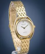 Zegarek damski Obaku Juvel Diamond