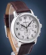 Zegarek męski Adriatica Classic Chronograph
