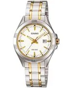 Zegarek damski Casio Analog
