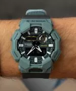 Zegarek męski Casio G-Shock Analog-Digital