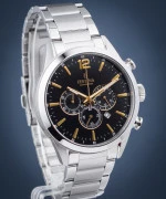 Zegarek męski Festina Timeless Chronograph