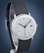 Zegarek Junghans max bill MEGA Solar Radio-Controlled