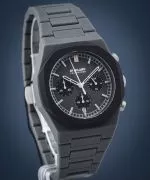 Zegarek D1 Milano Polychrono Black Blast