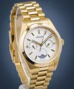 Zegarek damski Adriatica Moonphase