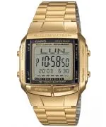 Zegarek Casio DataBank
