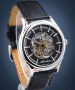 Zegarek męski Adriatica Automatic Skeleton SET