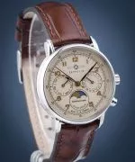 Zegarek damski Zeppelin Mediterranee Moonphase Lady