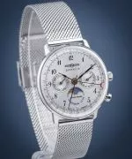 Zegarek damski Zeppelin LZ129 Hindenburg Moonphase