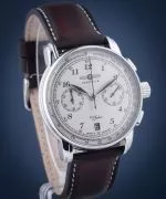 Zegarek męski Zeppelin 100 Jahre Chronograph