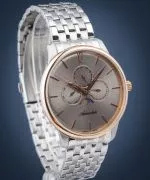 Zegarek męski Adriatica Moonphase