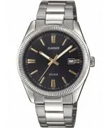 Zegarek męski Casio MTP czarny