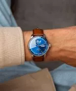 Zegarek męski Zeppelin Mediterranee Automatic