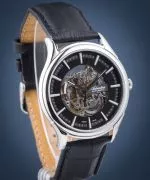 Zegarek męski Adriatica Skeleton Automatic