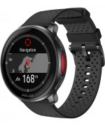 Zegarek sportowy Polar Vantage V3 Night Black