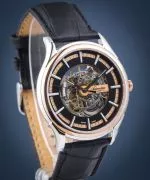 Zegarek męski Adriatica Skeleton Automatic