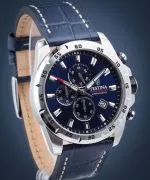 Zegarek męski Festina Timeless Chronograph