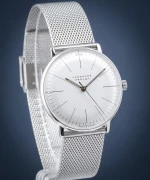 Zegarek damski Junghans max bill Handaufzug