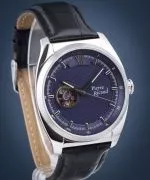 Zegarek męski Pierre Ricaud Automatic Open Heart