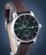 Zegarek męski Zeppelin Atlantic Regulator Chrono Automatic