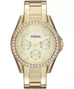 Zegarek damski Fossil Riley