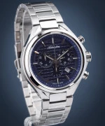 Zegarek męski Adriatica Chronograph