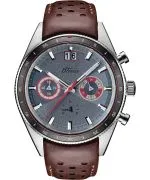 Zegarek męski Błonie Super Sport Grafit Chronograph
