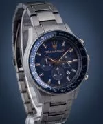 Zegarek męski Maserati Sfida Chronograph