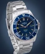 Zegarek męski Davosa Argonautic Lumis Automatic