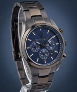 Zegarek męski Maserati Attrazione Chronograph