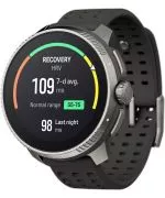 Zegarek Multisportowy Suunto Race Titanium Charcoal [Sapphire Glass]