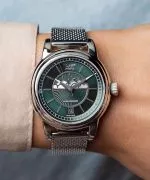Zegarek damski Aviator Douglas Moonflight Limited Edition