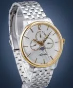 Zegarek męski Adriatica Moonphase