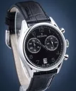 Zegarek męski Delbana Fiorentino Chronograph