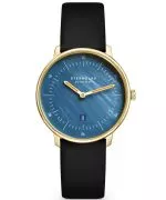 Zegarek damski Sternglas Naos XS Edition Mother Of Pearl