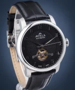 Zegarek męski Appella Open Heart Automatic