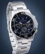 Zegarek męski Maserati Competizione Chronograph