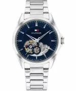 Zegarek męski Tommy Hilfiger Baker Automatic