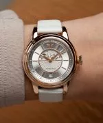 Zegarek damski Aviator Douglas Moonflight