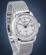 Zegarek męski Zeppelin 100 Jahre Zeppelin GMT Automatik